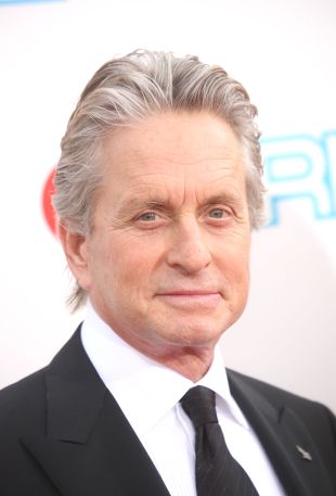 Michael Douglas | Biography, Movie Highlights and Photos | AllMovie